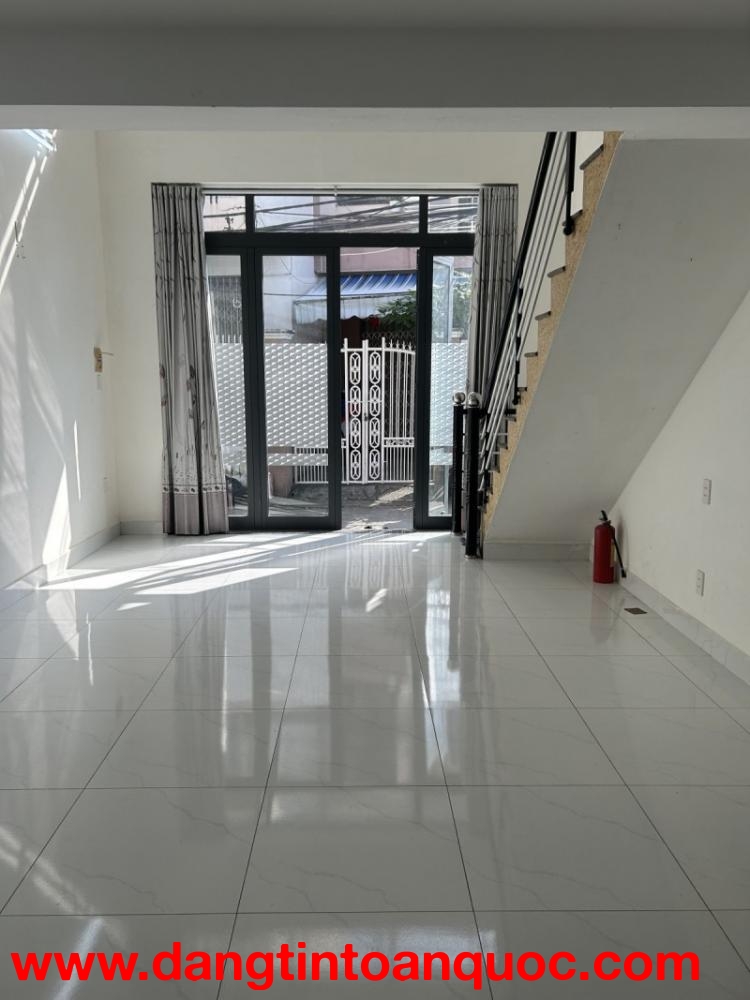 ♪ Kiệt Ô tô Trương Chí Cương, gần DownTown, 44m2, mê lửng, 4.x tỷ