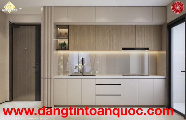 Sở hữu Nhà Phú Mỹ Hưng với giá chỉ từ 2 tỷ - Mua trực tiếp Chủ đầu tư 0901323786