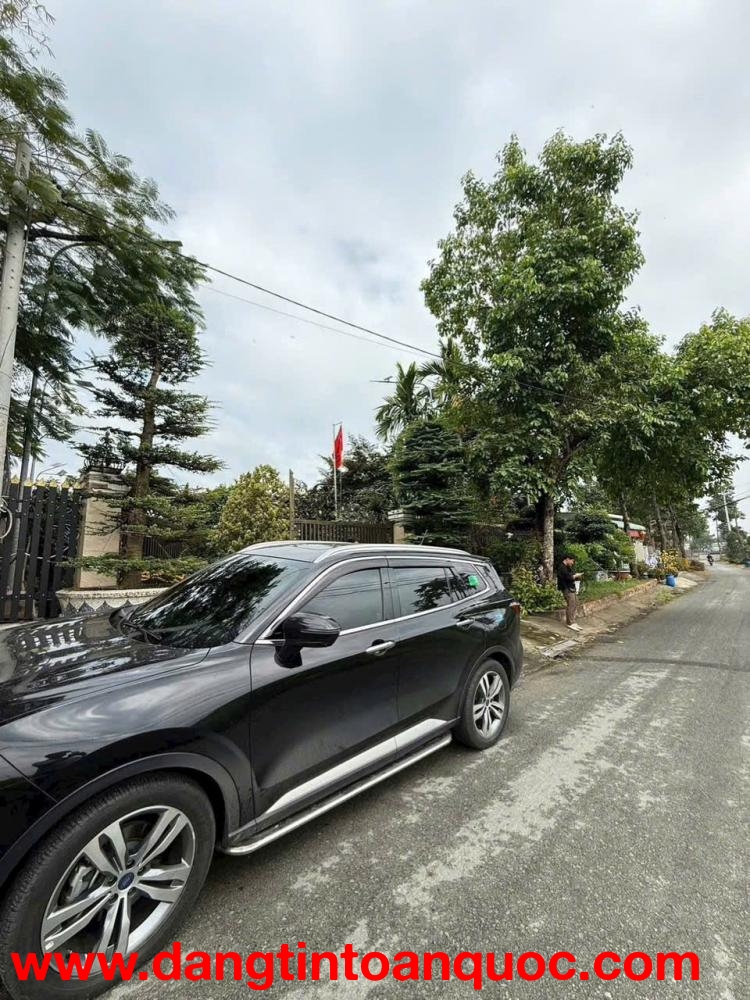 BIỆT THỰ VƯỜN TÂN THÔNG HỘI CỦ CHI – 1.669m² – CÓ HẦM RƯỢU – CHỈ 13 TỶ!