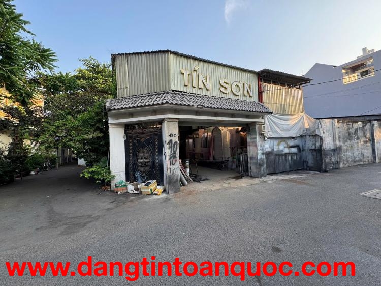 Bán nhà mặt tiền Nguyễn Thị Định-Trịnh Khắc Lập, TML, 280m2, 28.9 tỷ, xây cao, HDT 30tr