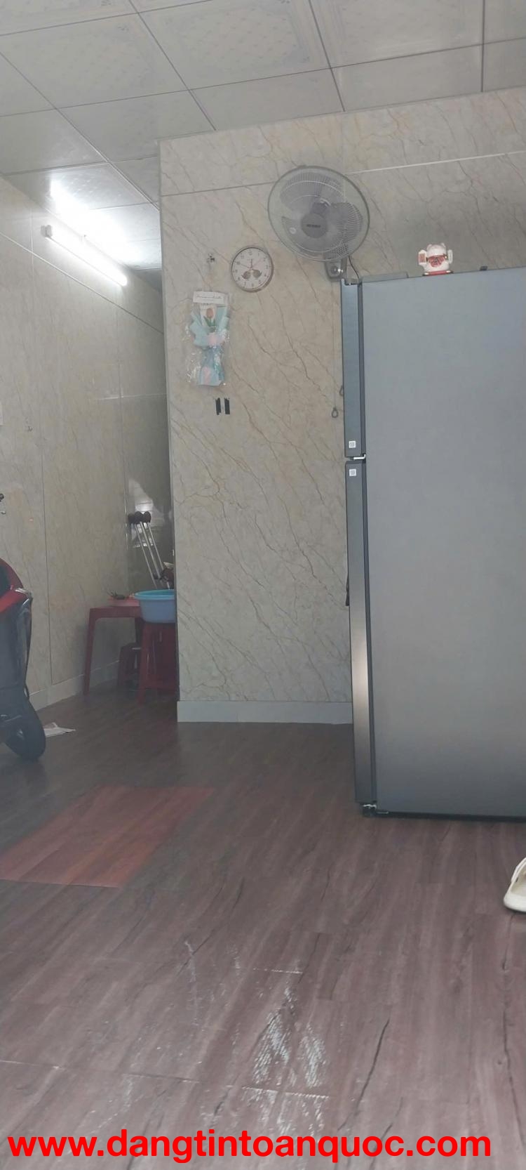 ► Kiệt rộng thẳng thông An Thượng, 73m2, ngang 6m, 6.x tỷ