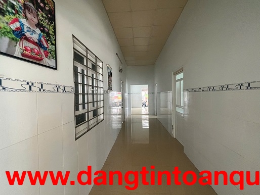 CHÍNH CHỦ BÁN ĐẤT – PHƯỜNG TAM LONG, TP.HCM (Khu vực TP Bà Rịa cũ)