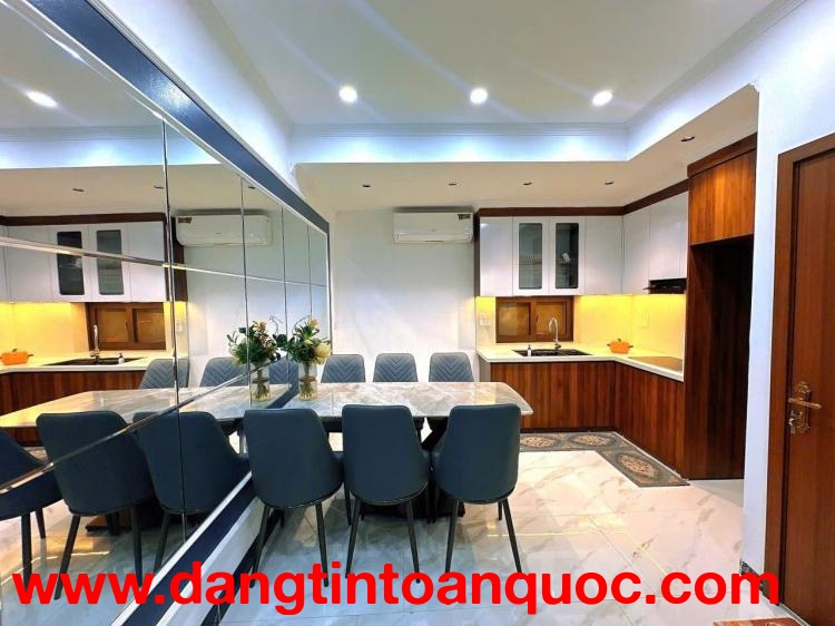 BÁN NHÀ NGỌC HÀ – BA ĐÌNH  GẦN LĂNG BÁC – HỒ TÂY  FULL NỘI THẤT MỚI