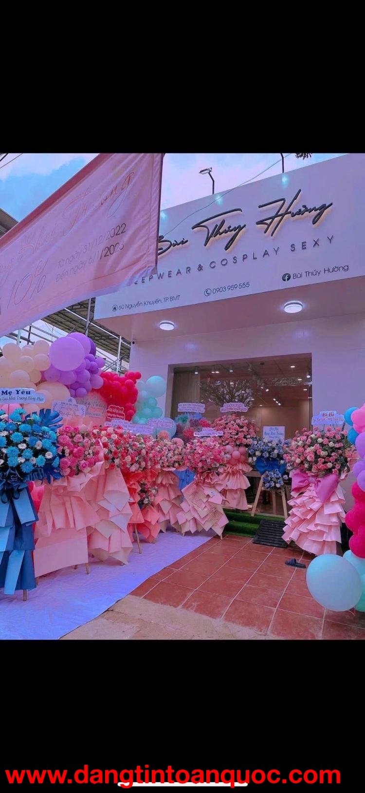 CHUYỂN VÀO SÀI GÒN SỐNG NÊN MÌNH CẦN SANG LẠI KHÔNG GIAN NHẸ NHÀNG, ẤM CÚNG HIỆN ĐANG KINH DOANH SHO