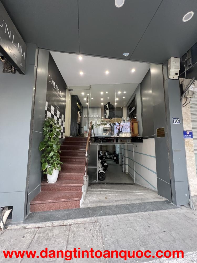 CHÍNH CHỦ CẦN CHO THUÊ TẦNG 1 + 2 NHÀ MẶT PHỐ KIM MÃ  – VỊ TRÍ ĐẸP, KINH DOANH ĐỈNH