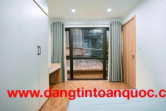 ► BÁN NHÀ ĐẤT XUÂN PHƯƠNG- 02 CĂN CCMN XÂY MỚI THANG MÁY KINH DOANH DÒNG TIỀN :