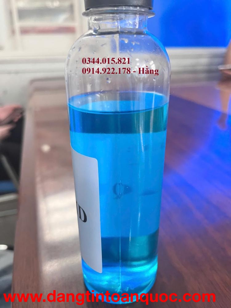 Acid hữu cơ Aqua acid Hàn Quốc, cân bằng hệ vi sinh đường ruột tôm cá