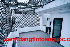 BÁN NHÀ ĐẤT XUÂN PHƯƠNG- 02 CĂN CCMN XÂY MỚI THANG MÁY KINH DOANH DÒNG TIỀN