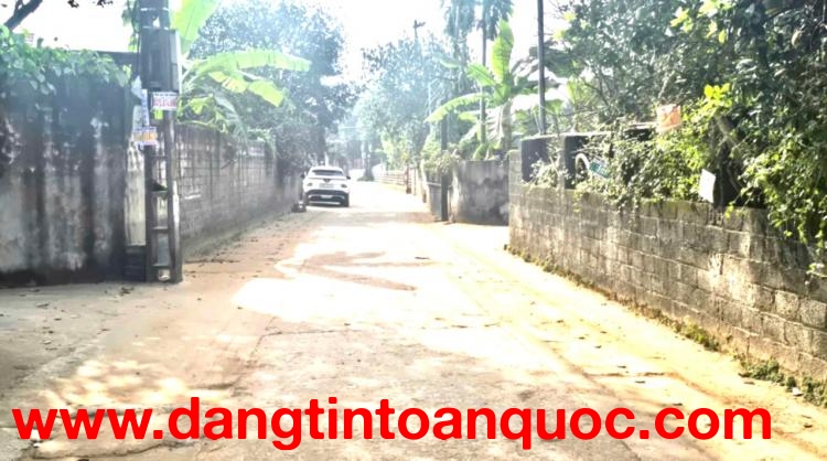 Đất đẹp Hoài Phương - Hoa hậu Vạn An - Lô góc trục chính - Giá mềm đến khó tin