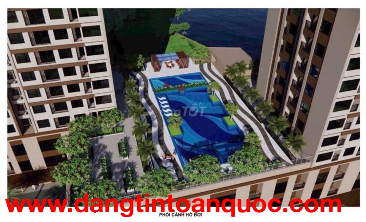 Bán căn hộ chung cư Mường Thanh Phú Hữu, Quận 9 cũ, thành phố Thủ Đức.