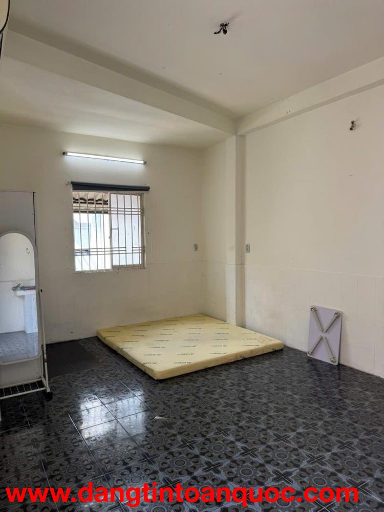 CHO THUÊ PHÒNG RỘNG THOÁNG – GIÁ TỐT TẠI QUẬN 3,TPHCM