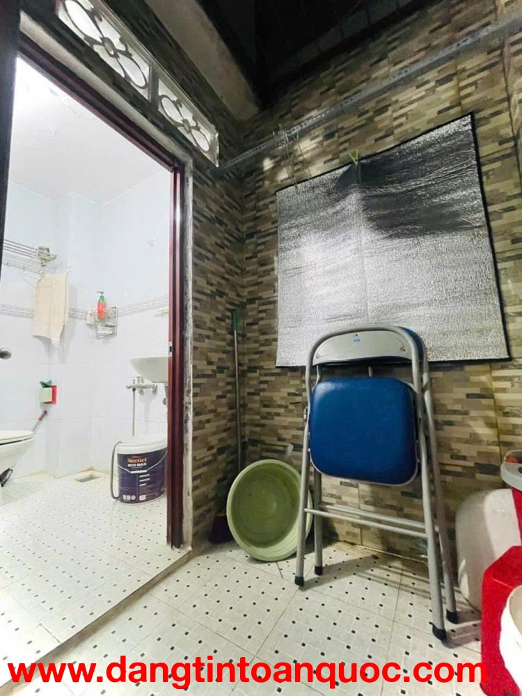 Bán nhà phan văn hớn – trường chinh – giáp tân bình, gò vấp