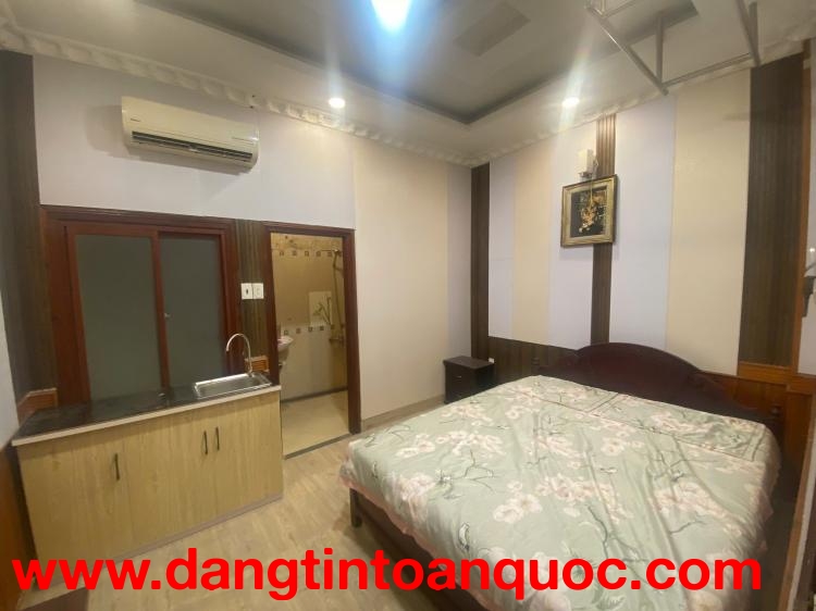 CHO THUÊ CĂN HỘ DỊCH VỤ FULL NỘI THẤT – GIÁ CHỈ TỪ 2TR3/THÁNG