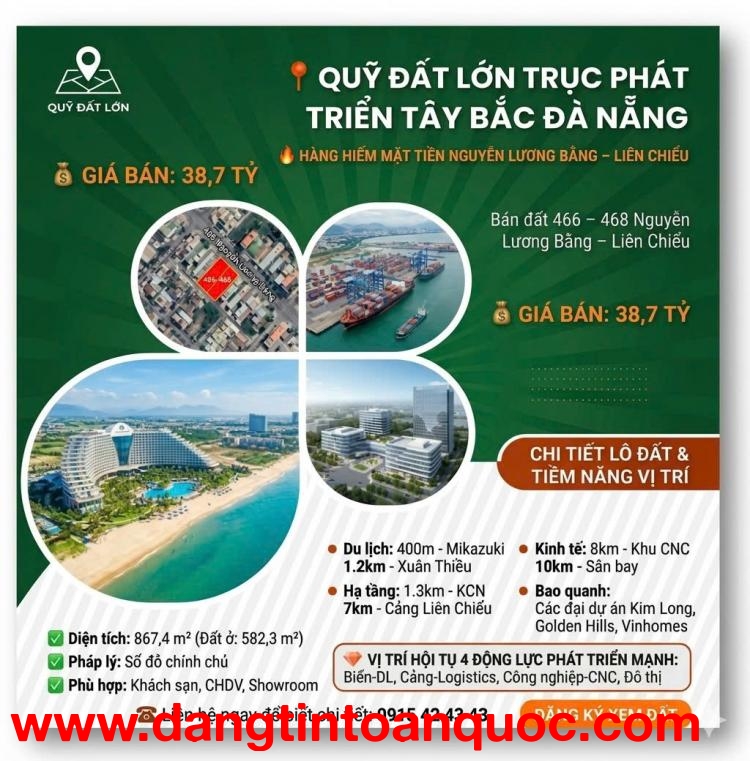 4 ĐỘN LỰC - 1 SIÊU PHẨM