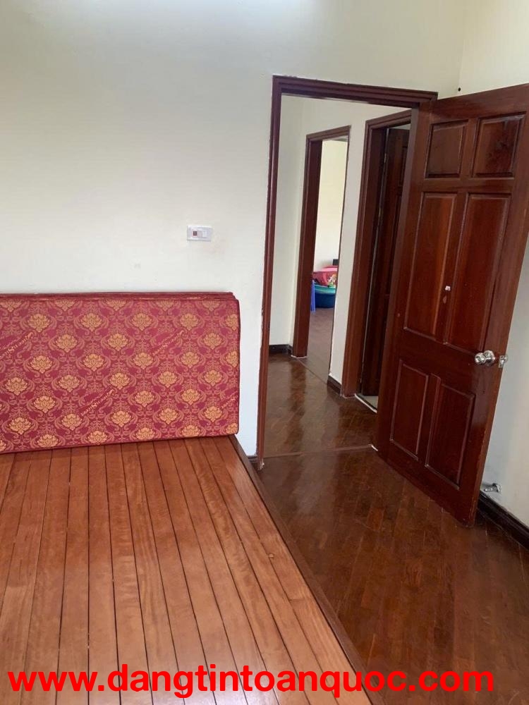 CHÍNH CHỦ CHO THUÊ CĂN HỘ CHUNG CƯ TÒA CT16 KDT ĐỊNH CÔNG, QUẬN HOÀNG MAI