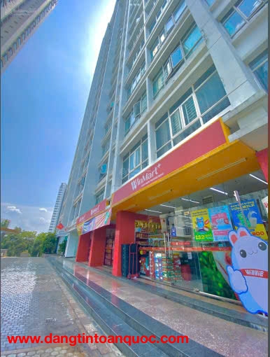 SHophouse Phú Hoàng Anh Phước Kiển, Nhà Bè – Dòng tiền sẵn 516 TRIỆU/NĂM – Giá chỉ 8.7 TỶ