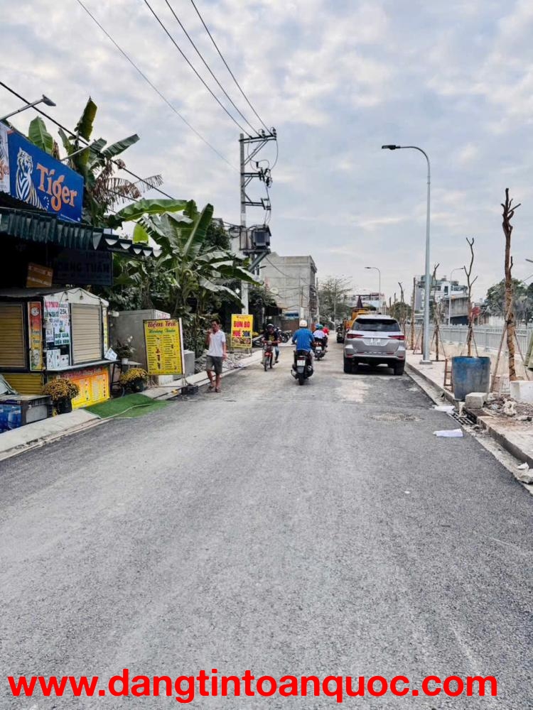 SIÊU PHẨM 2MT TÔ KÝ – NGANG 8M HIẾM – DÒNG TIỀN 45TR/THÁNG – CHỈ 26 TỶ