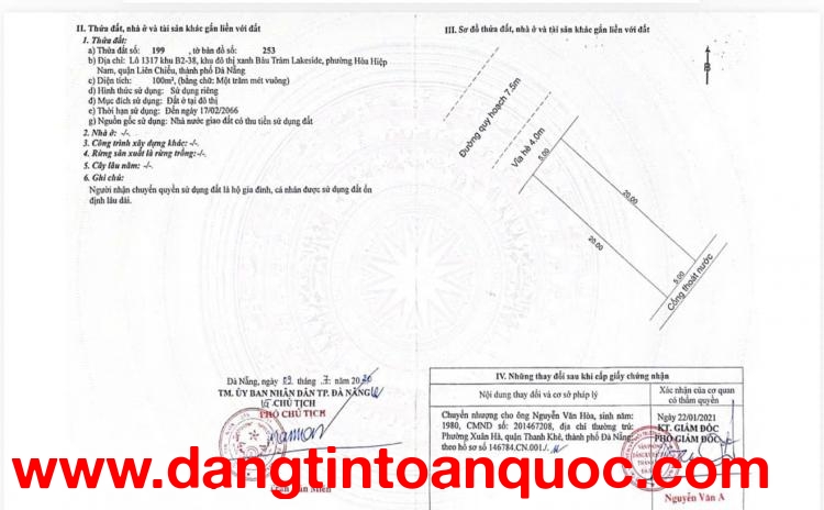 BÁN ĐẤT ĐƯỜNG NGUYỄN THÀNH LONG_ SÁT CHUNG CƯ ORI GARDEN