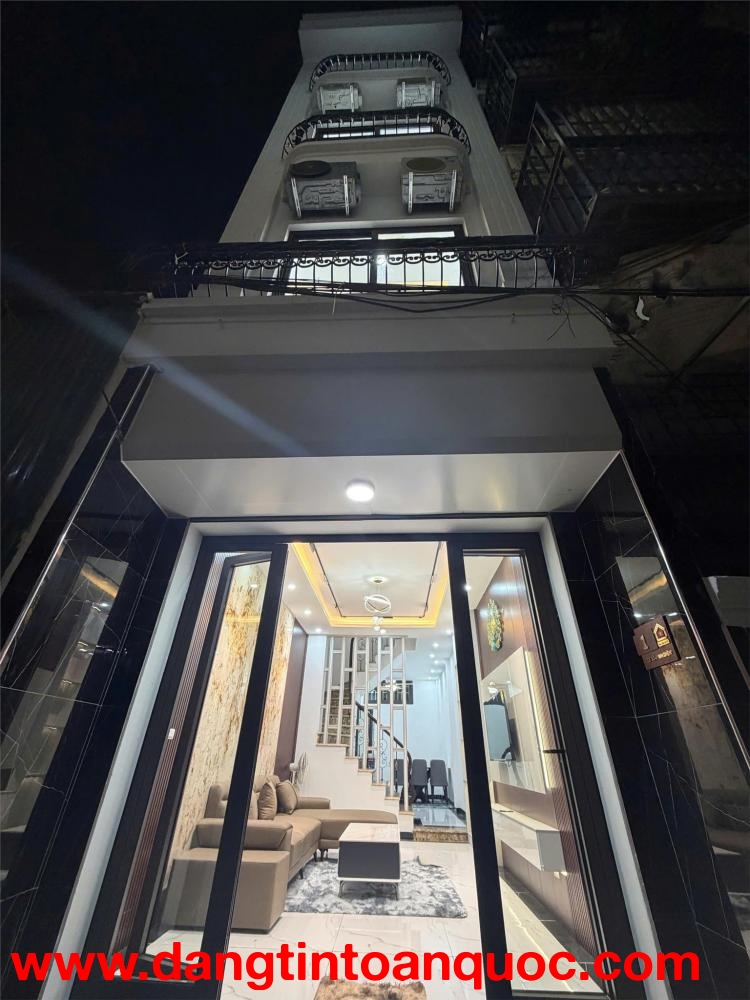 CHÍNH CHỦ CẦN BÁN NHANH căn nhà tại quận Thanh Xuân, TP Hà Nội