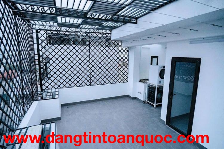 BÁN NHÀ ĐẤT XUÂN PHƯƠNG- 02 CĂN CCMN XÂY MỚI THANG MÁY KINH DOANH DÒNG TIỀN