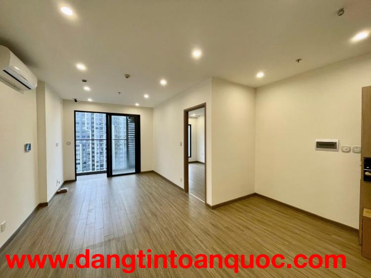 CHỌN NGAY 1 TRONG 2 CĂN 1PN ĐẸP – VINHOMES SMART CITY  GIÁ TỐT – VIEW XỊN