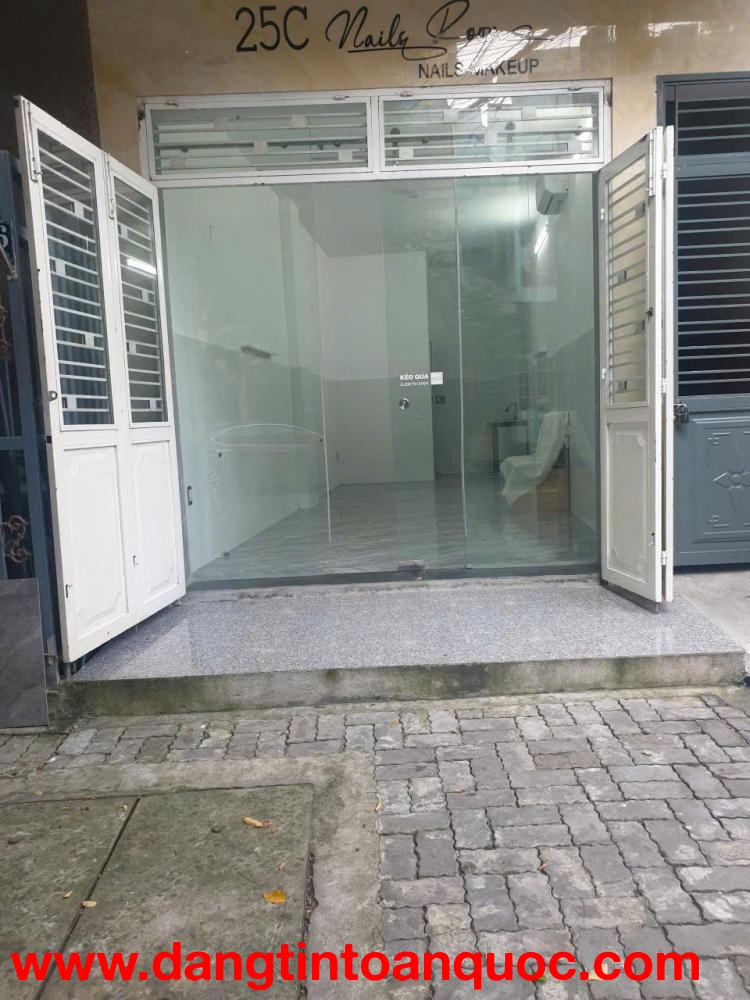 CHO THUÊ MẶT BẰNG KINH DOANH CÓ THỂ Ở LẠI ĐƯỢC TẠI CẨM LỆ, ĐÀ NẴNG