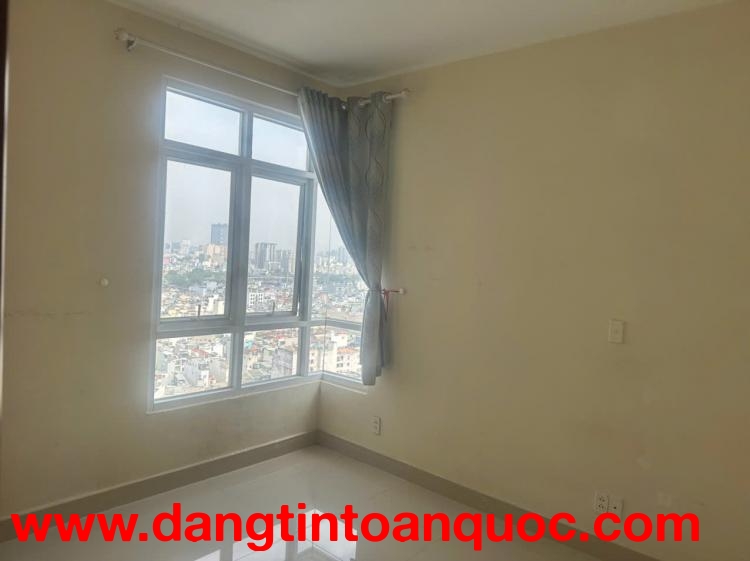 CHO THUÊ PHÒNG TRONG CĂN HỘ NGỌC PHƯƠNG NAM – QUẬN 8