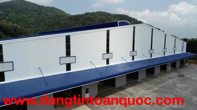 XN150 cho thuê nhà xưởng, kho bãi kiên cố ,ngoài KCN , có PC tự động. giao liền