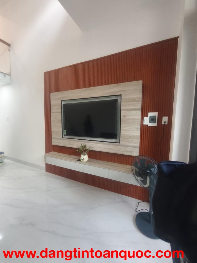 Nhà kiệt Nguyễn Phước Nguyên 53m2 giá 4.05 tỷ Thanh Khê gần Lê Thị Tính