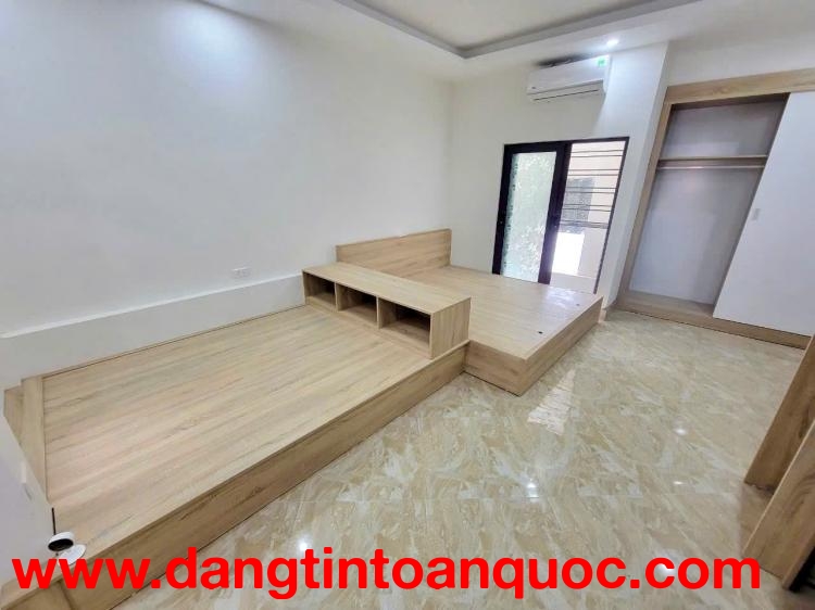 Cho thuê Ccmn Full đồ đẹp ngõ 40 Nhân Hòa, Thanh Xuân