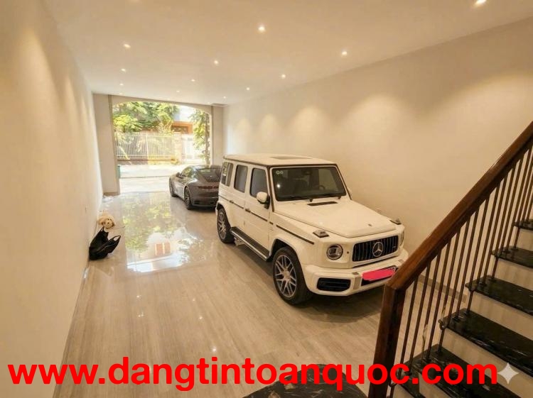 ???? BÁN LIỀN KỀ VĂN PHÚ VĂN KHÊ – TRỤC KINH DOANH