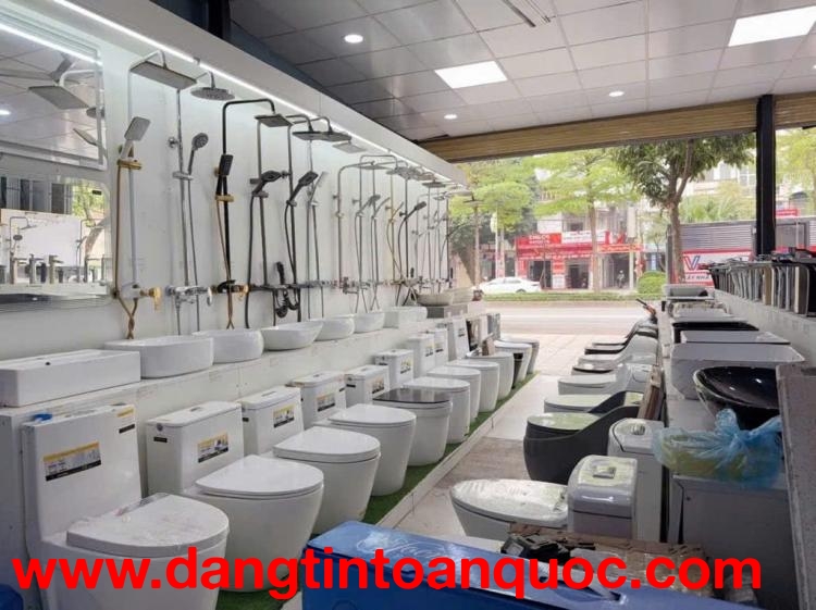 MẶT PHỐ LÊ TRỌNG TẤN , KINH DOANH SẦM UẤT - MẶT TIỀN KHỦNG, VỈA HÈ ĐÁ BÓNG, ĐƯỜNG 2 LÀN, NHÀ 2 MẶT Đ