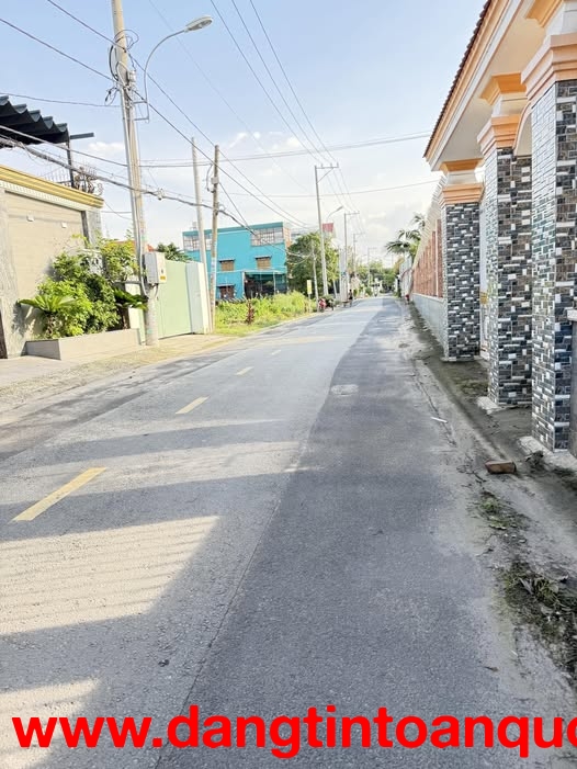 Bán nhà mặt tiền 12x52m giá 28 tỷ Đường Tân Xuân