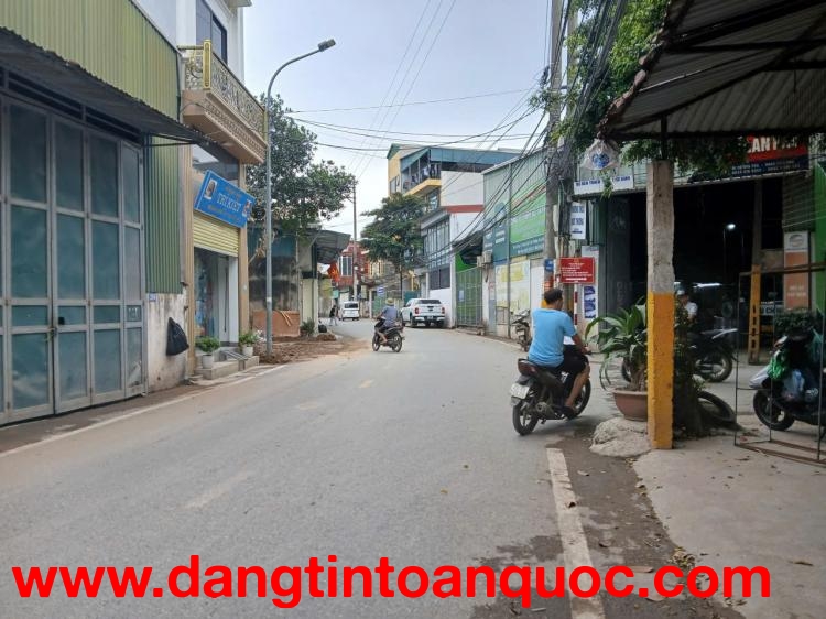 RẺ NHẤT ĐỨC THƯỢNG - HOÀI ĐỨC- HÀ NỘI.
96M NGAY CỔNG TRƯỜNG HỌC CẤP 2 .MẶT BẰNG KINH DOANH .
GIÁ CHỈ