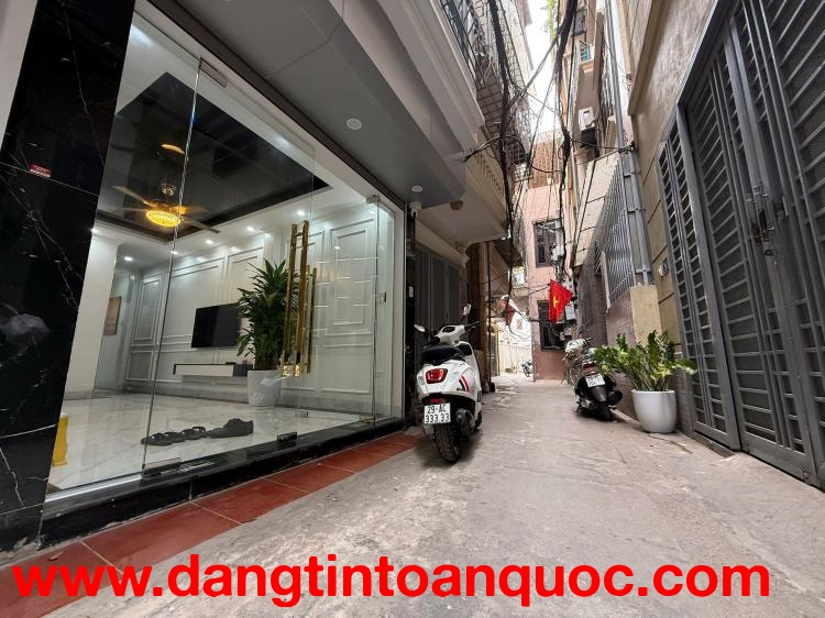 GIÁ ĐẸP - CHÍNH CHỦ CẦN BÁN GẤP NHÀ ĐẸP – NGÕ 1 BÙI XƯƠNG TRẠCH, PHƯỜNG KHƯƠNG ĐÌNH, QUẬN THANH XUÂN