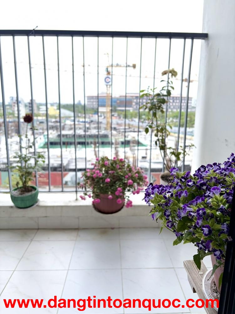 Bán căn góc 3PN_F1, view mặt tiền Đường Hoàng Minh Thắng, Ngũ Hành Sơn.