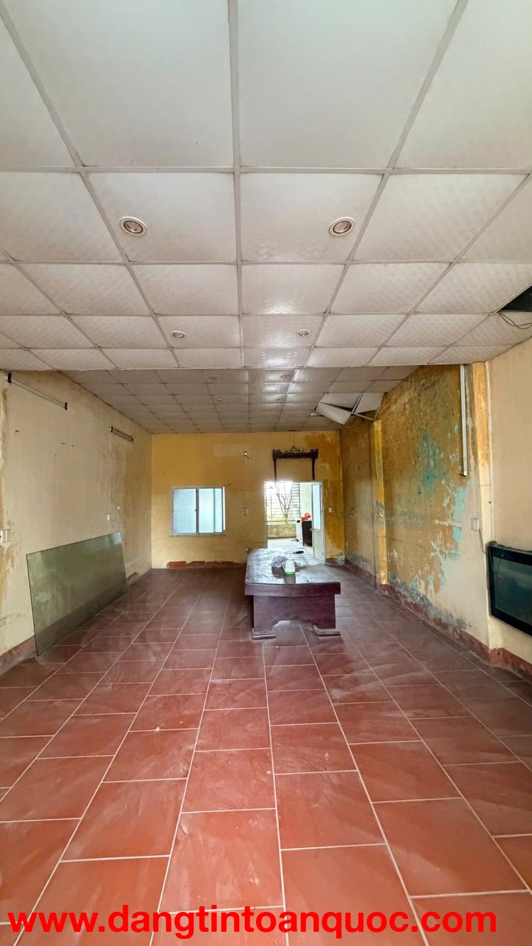 BÁN ĐẤT VỊ TRÍ VÀNG – TRUNG TÂM NGÃ 4 ĐÔNG CÔI, PHƯỜNG THUẬN THÀNH, BẮC NINH – KINH DOANH SINH LỜI C