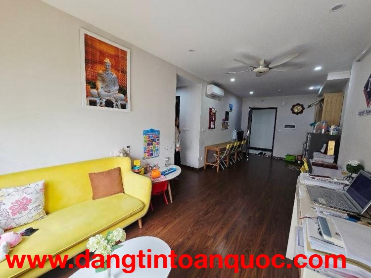 Căn hộ 59m Chung cư Hanoi Homeland Trung tâm 5 tỷ