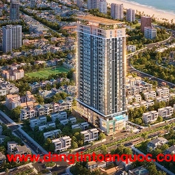 CĂN HỘ THE POET RESIDENCE