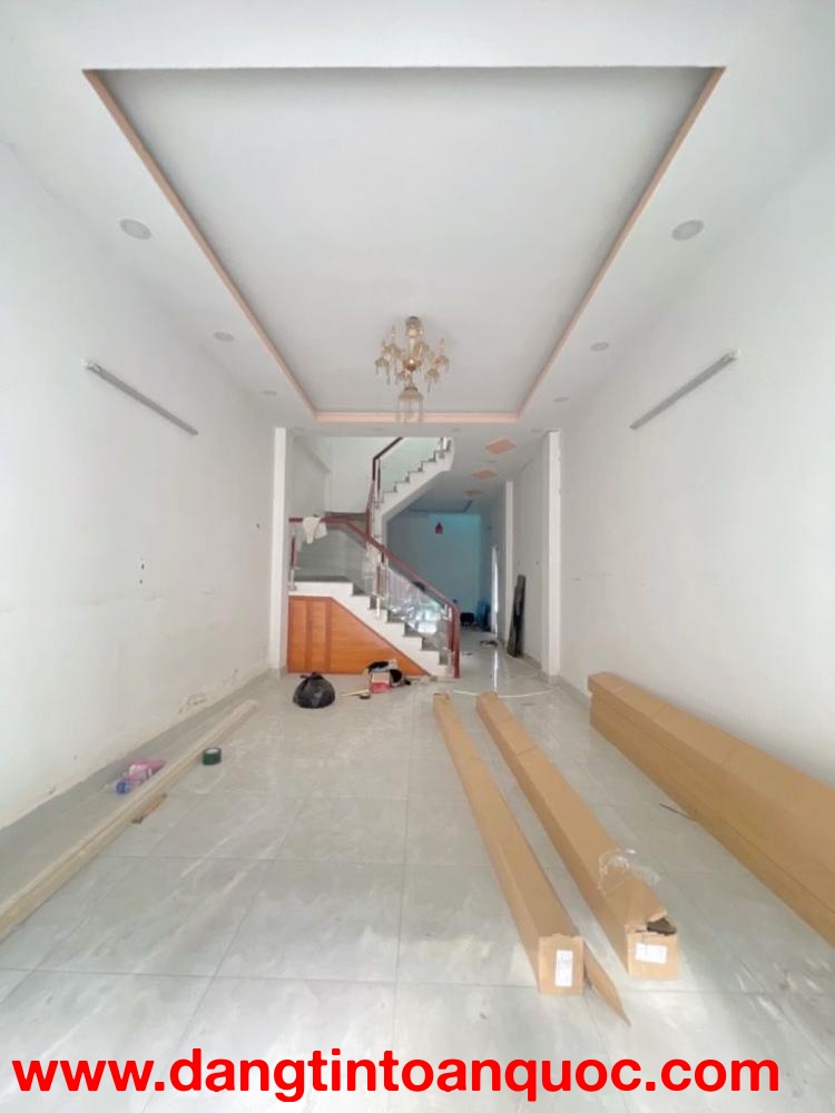 NHÀ ĐẸP BÌNH TÂN - 5,7 TỶ