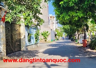 ► BÁN ĐẤT MẶT TIỀN HẺM 41 GÒ CÁT – PHÚ HỮU – GIÁ CHỈ 3,9 TỶ