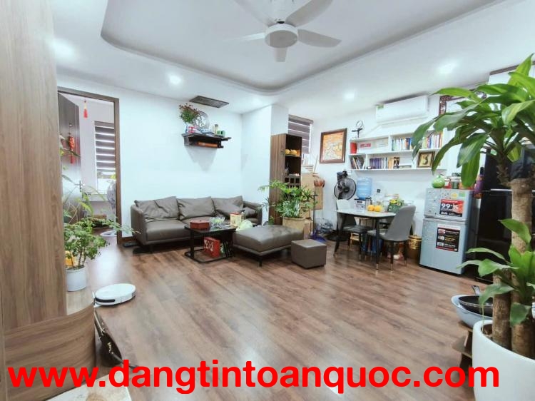 Siêu phẩm chung cư Thành Phố Giao Lưu - Full nội thất - 80m ra hồ điều hoà, 100m ra Vincom Plaza