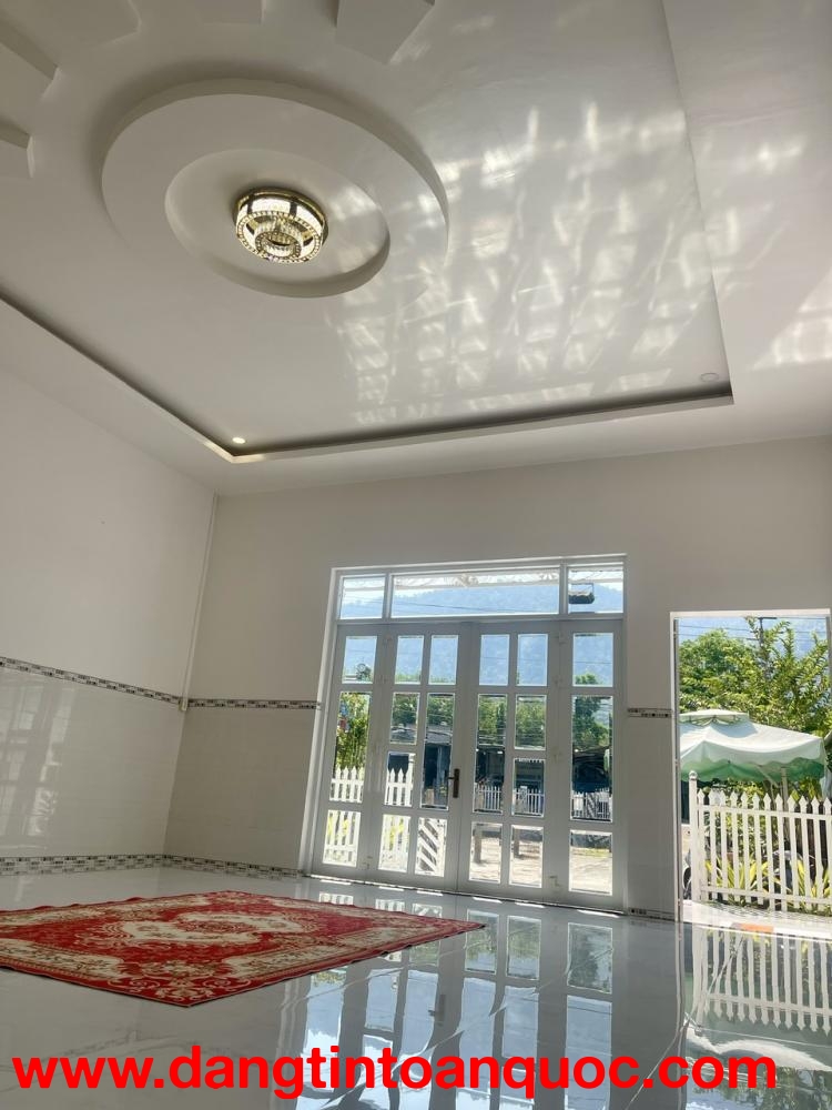 Bán nhà vị trí đẹp, pháp lý rõ ràng ,số 234,Mặt tiền đường QL55 tỉnh Bình Thuận( Lâm Đồng)