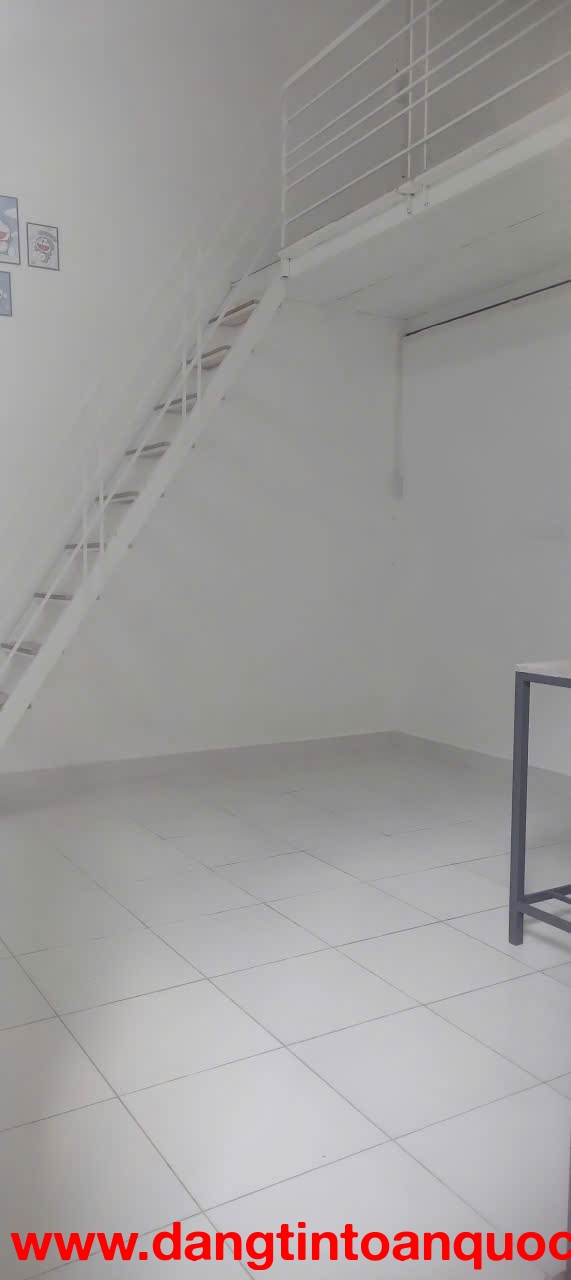 PHÒNG TRỌ MỚI, YÊN TĨNH – CÒN 1 PHÒNG DUY NHẤT TẠI LONG HÒA, BÌNH THỦY, CẦN THƠ