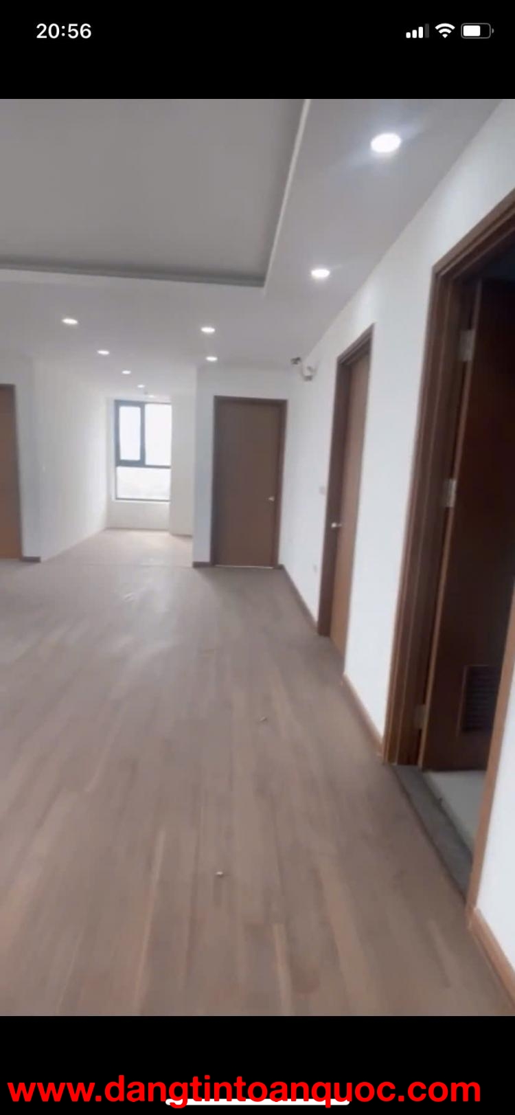 CHÍNH CHỦ CHO THUÊ CĂN HỘ CHUNG CƯ CT3 - KHU X2 ĐẠI KIM, HOÀNG MAI, HÀ NỘI