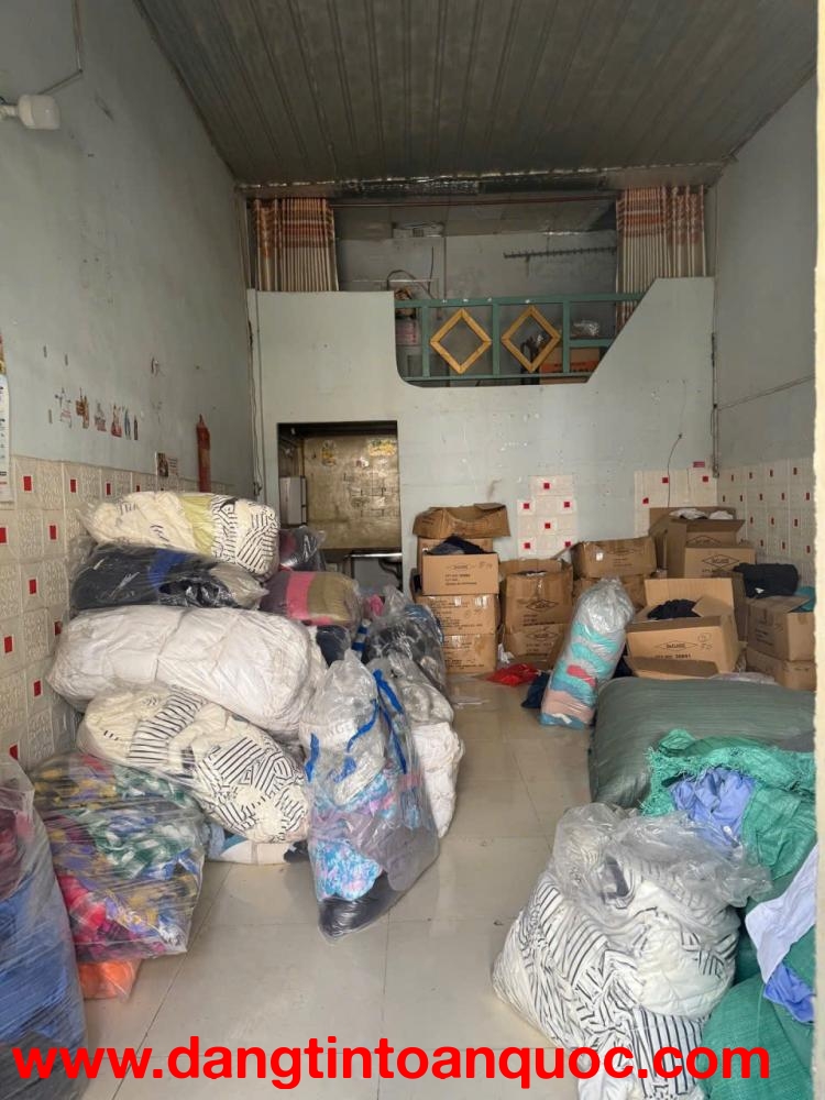 Tân Thới Nhất 11 45m² – 4.6 TỶ  Hình thật – Sổ Hồng – Gần Trường Chinh