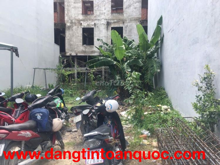 CHÍNH CHỦ BÁN ĐẤT MẶT TIỀN HXH – THẠNH XUÂN 24, QUẬN 12