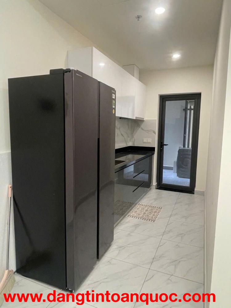 Cho thuê căn hộ 2PN The Habitat giai đoạn 3  – nhà mới 100%, vào ở ngay