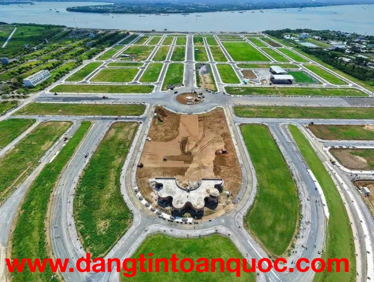 Đất nền sổ hồng ngay trung tâm cần giuộc, long an: 80m2, giá 1.7 tỷ, vị trí vàng đường nguyễn văn tạ