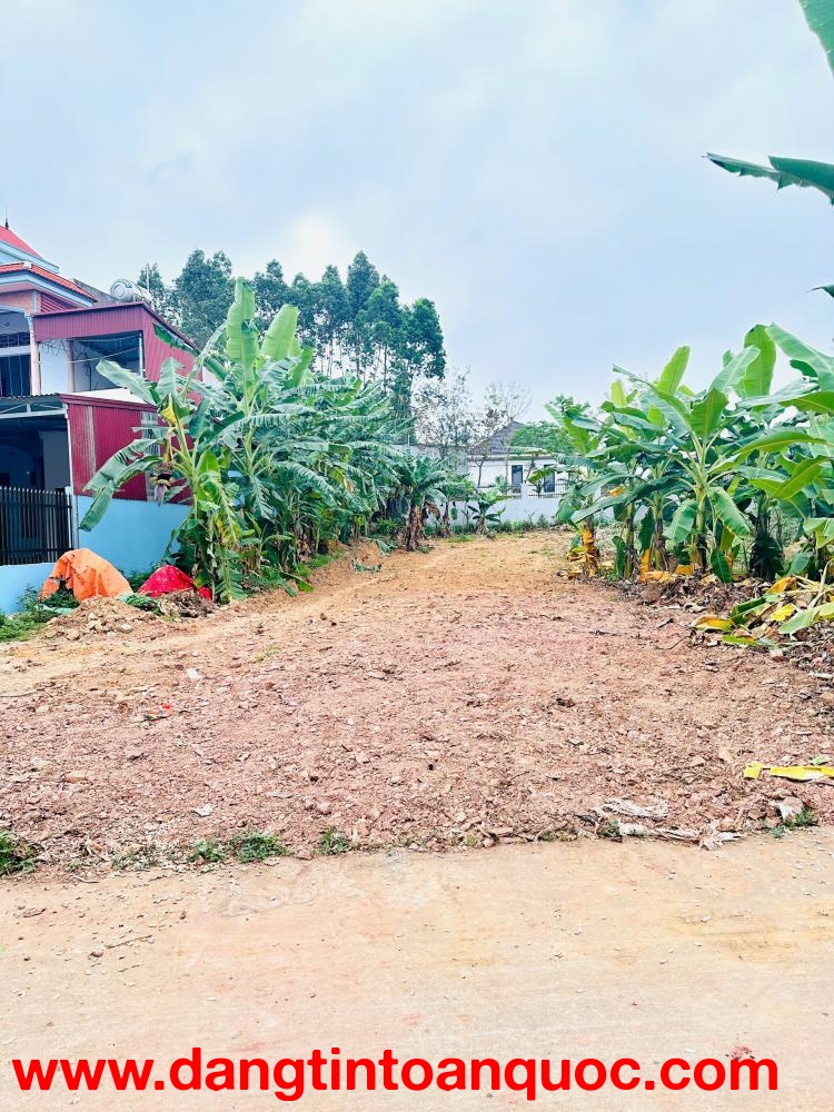 BÁN SIÊU PHẨM ĐẤT ĐẸP - Phù Hợp Cho Mọi Gia Đình